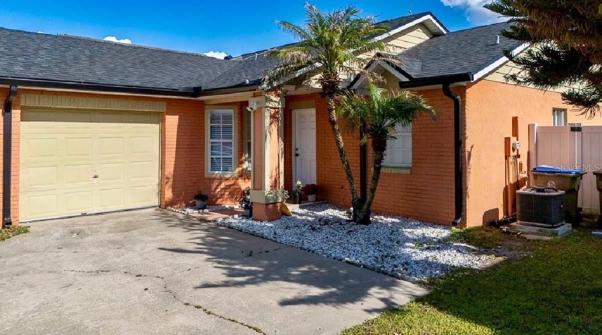 252 HIDDEN SPRINGS CIR, KISSIMMEE, FL, 34743