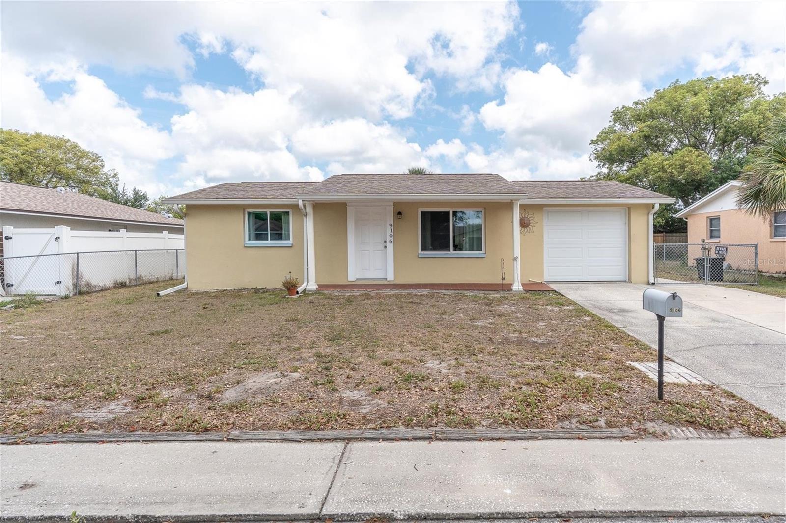 9106 LUNAR LN, PORT RICHEY, FL, 34668