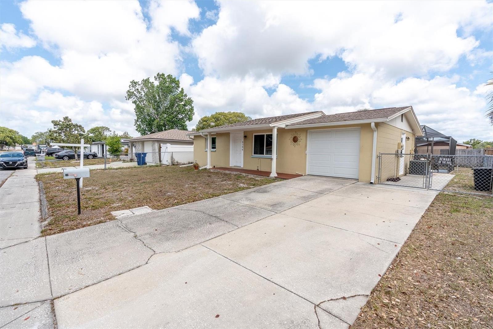 9106 LUNAR LN, PORT RICHEY, FL, 34668
