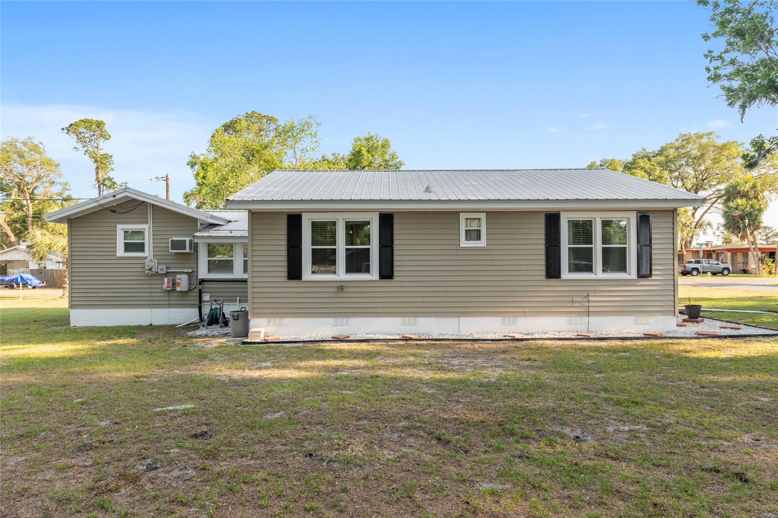 503 NE 1ST ST, CHIEFLAND, FL, 32626