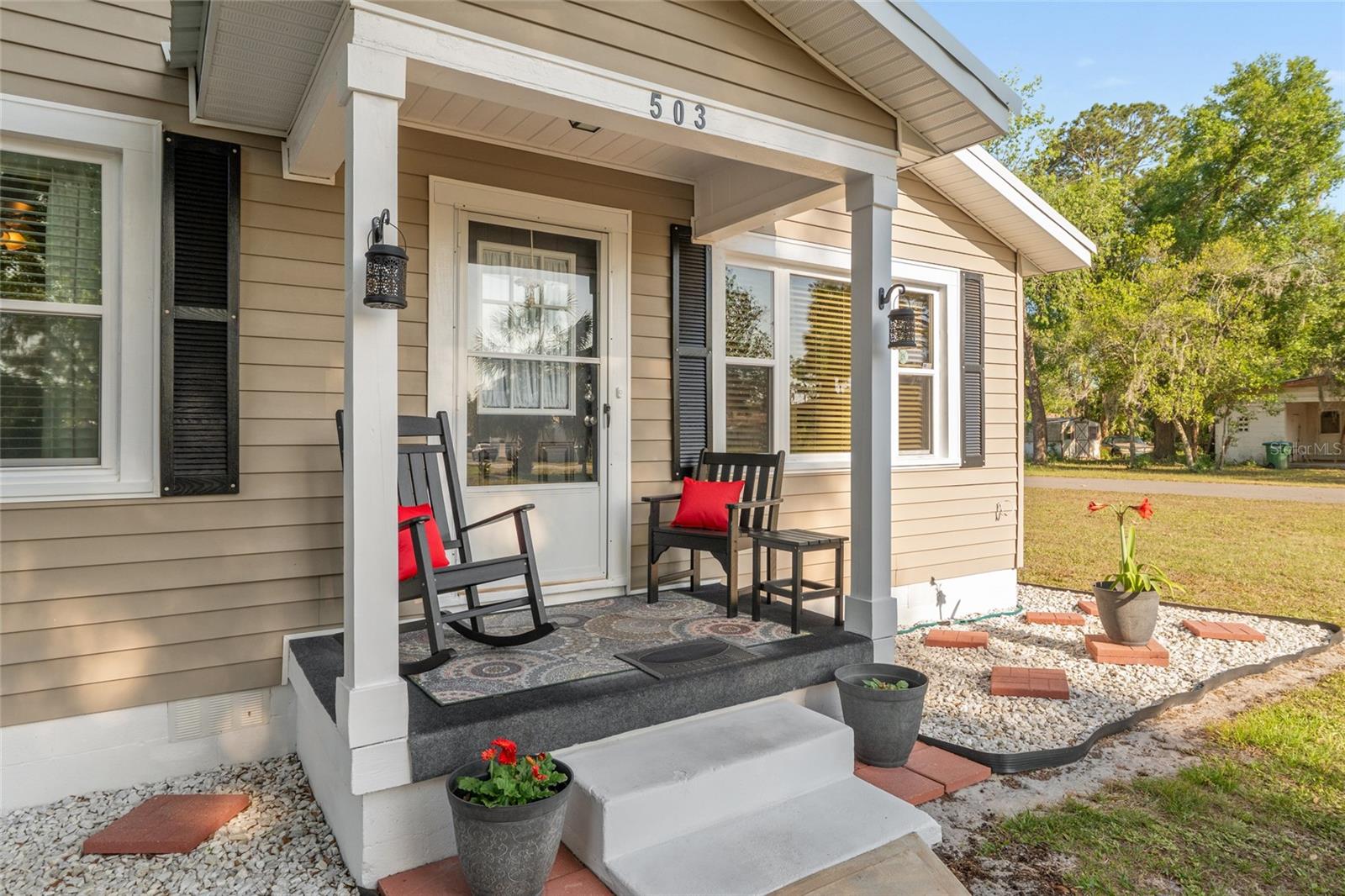 503 NE 1ST ST, CHIEFLAND, FL, 32626