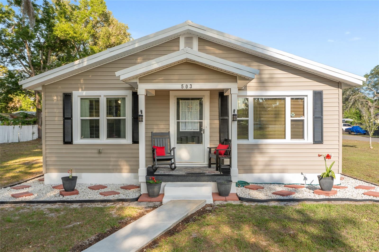 503 NE 1ST ST, CHIEFLAND, FL, 32626