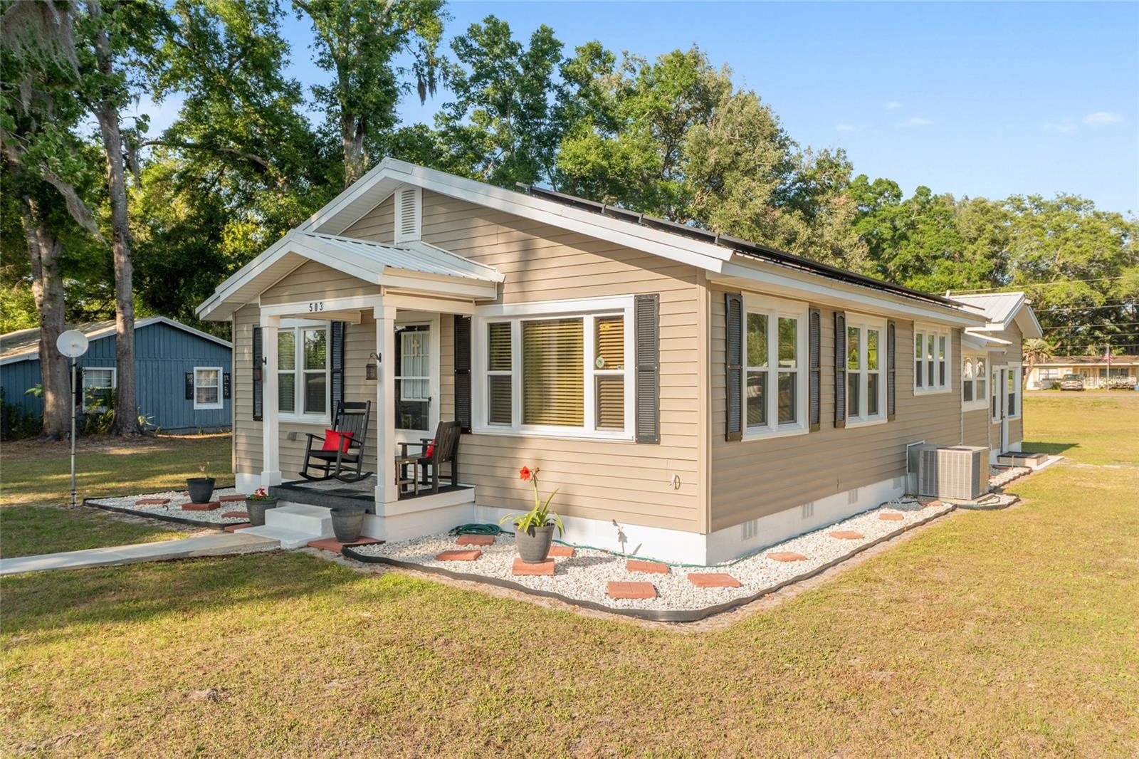503 NE 1ST ST, CHIEFLAND, FL, 32626