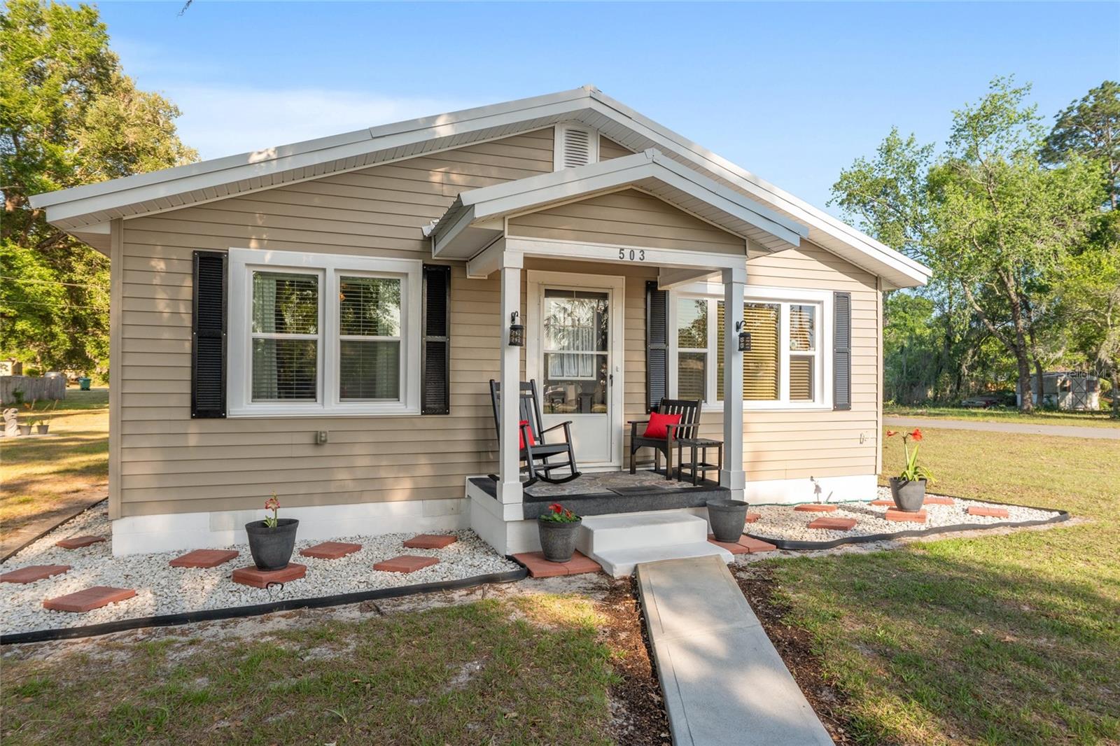 503 NE 1ST ST, CHIEFLAND, FL, 32626