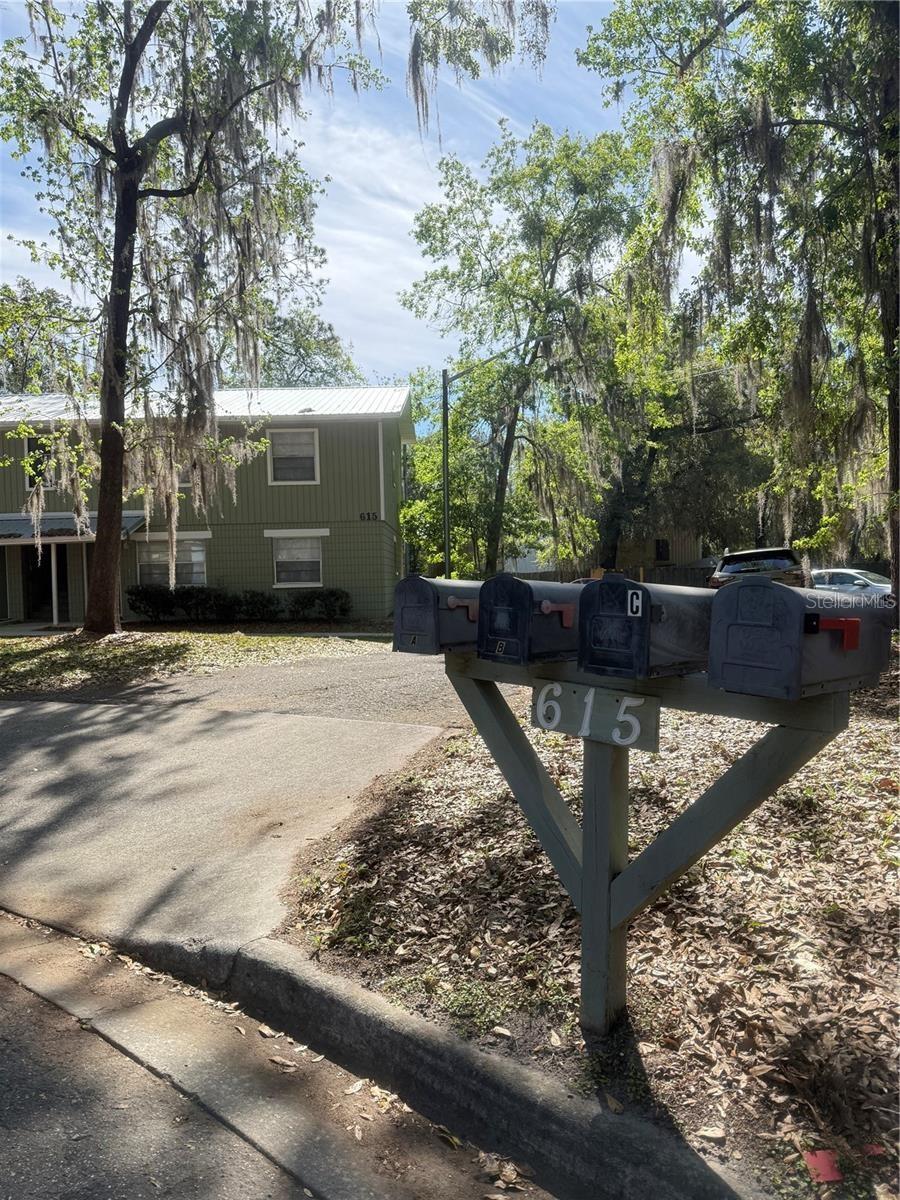 615 SW 11TH LN, GAINESVILLE, FL, 32601