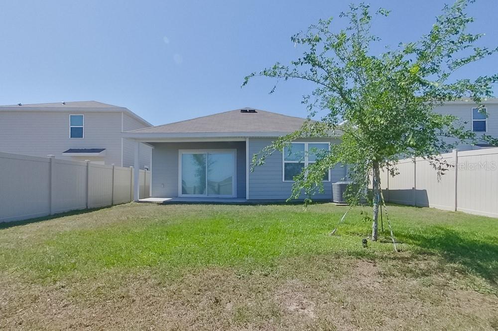 4445 SW 85TH LN, OCALA, FL, 34476