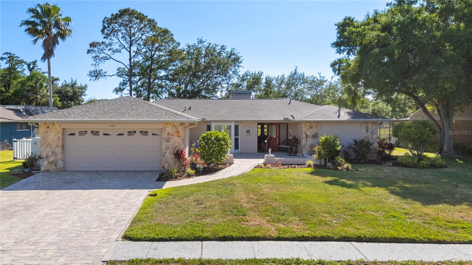 405 HOLLY HILL RD, OLDSMAR, FL, 34677