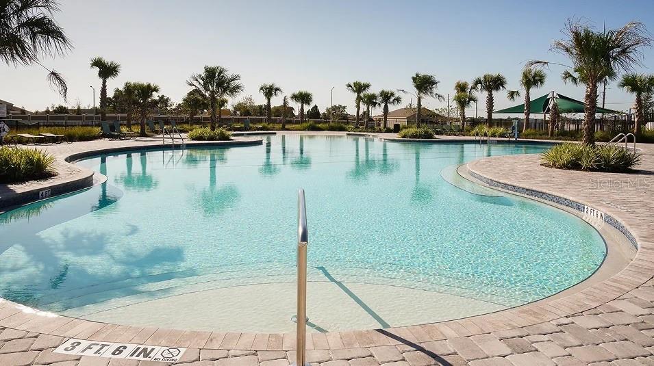 2217 CROWN ROCK BLF, HAINES CITY, FL, 33844