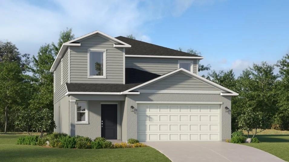 2217 CROWN ROCK BLF, HAINES CITY, FL, 33844