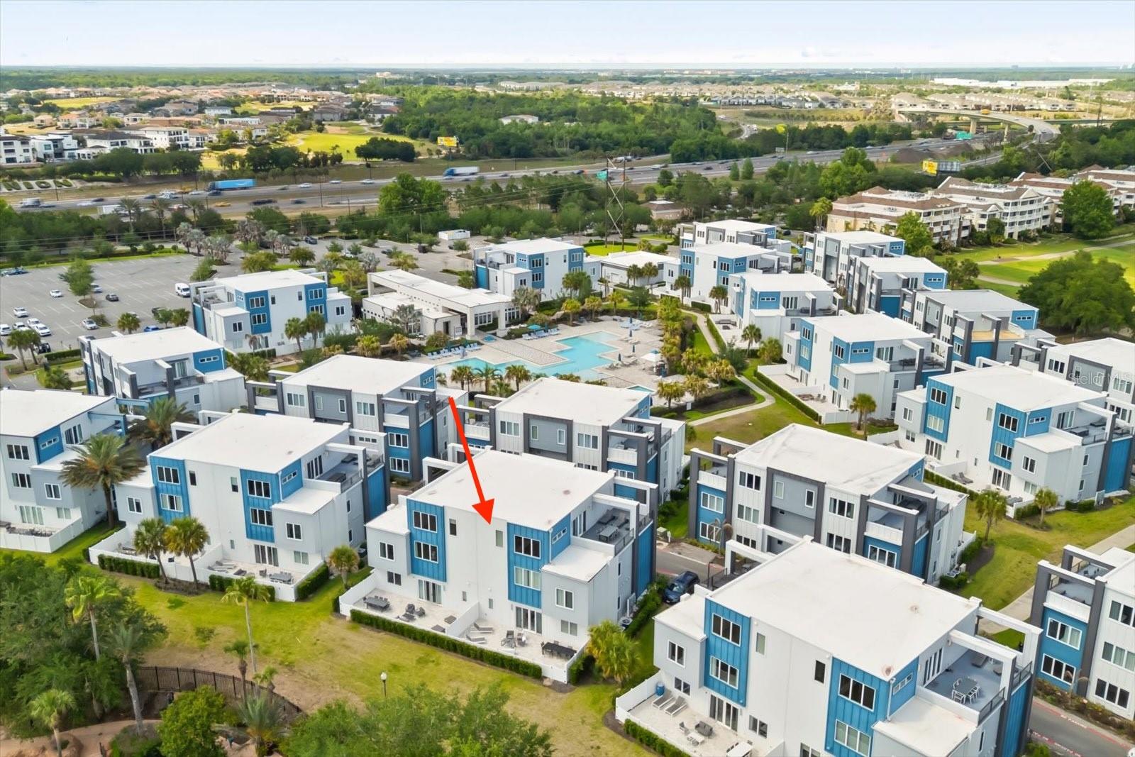 7770 SANDY RIDGE DR #218 BLDG 28, KISSIMMEE, FL, 34747