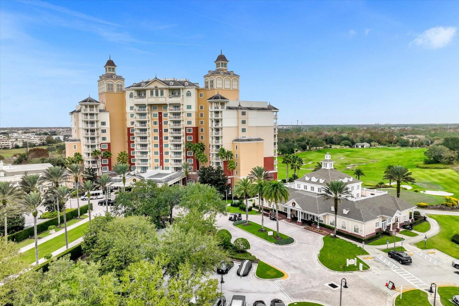 7770 SANDY RIDGE DR #218 BLDG 28, KISSIMMEE, FL, 34747