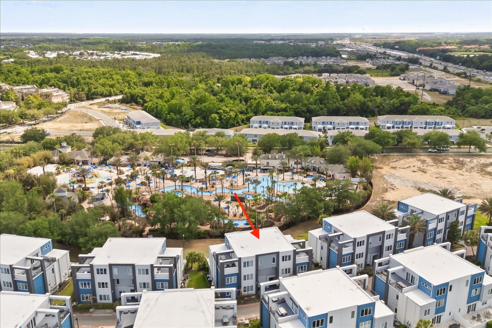 7770 SANDY RIDGE DR #218 BLDG 28, KISSIMMEE, FL, 34747