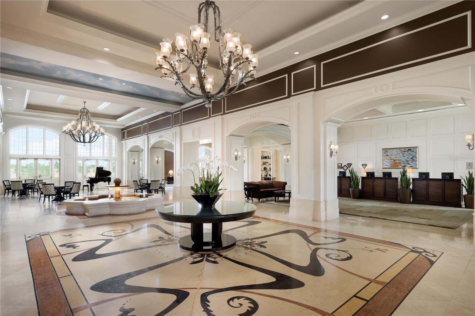 7770 SANDY RIDGE DR #218 BLDG 28, KISSIMMEE, FL, 34747