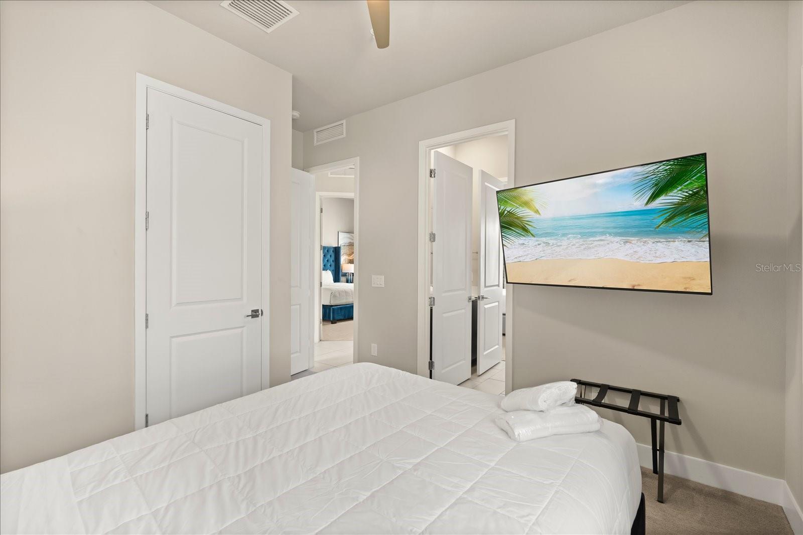 7770 SANDY RIDGE DR #218 BLDG 28, KISSIMMEE, FL, 34747