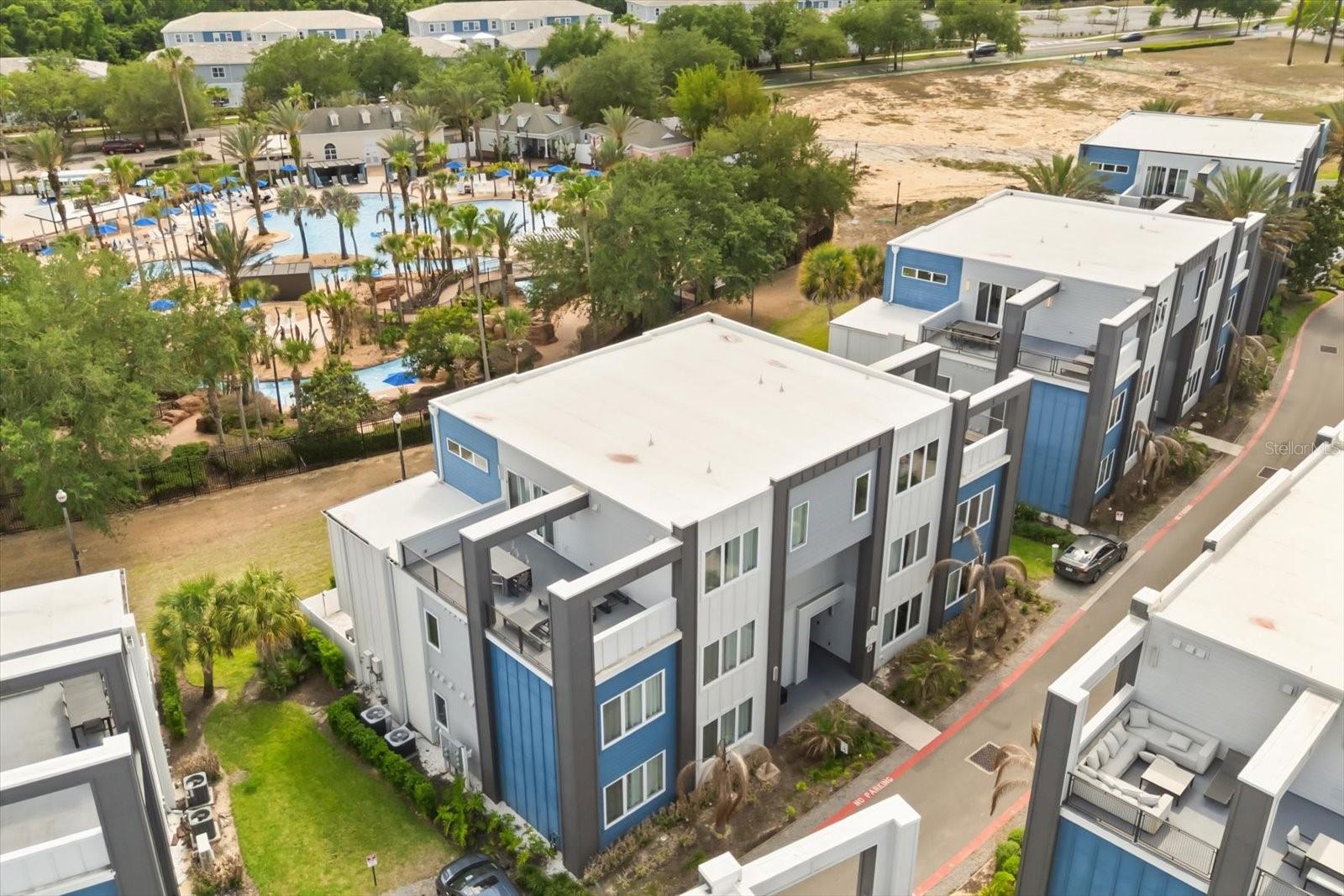 7770 SANDY RIDGE DR #218 BLDG 28, KISSIMMEE, FL, 34747