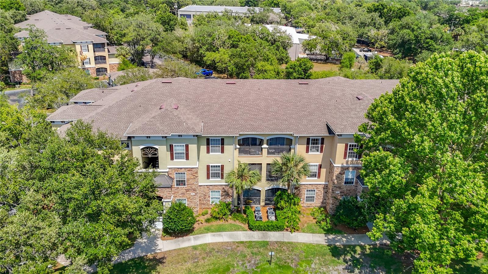 10201 COURTNEY PALMS BLVD #203, TAMPA, FL, 33619