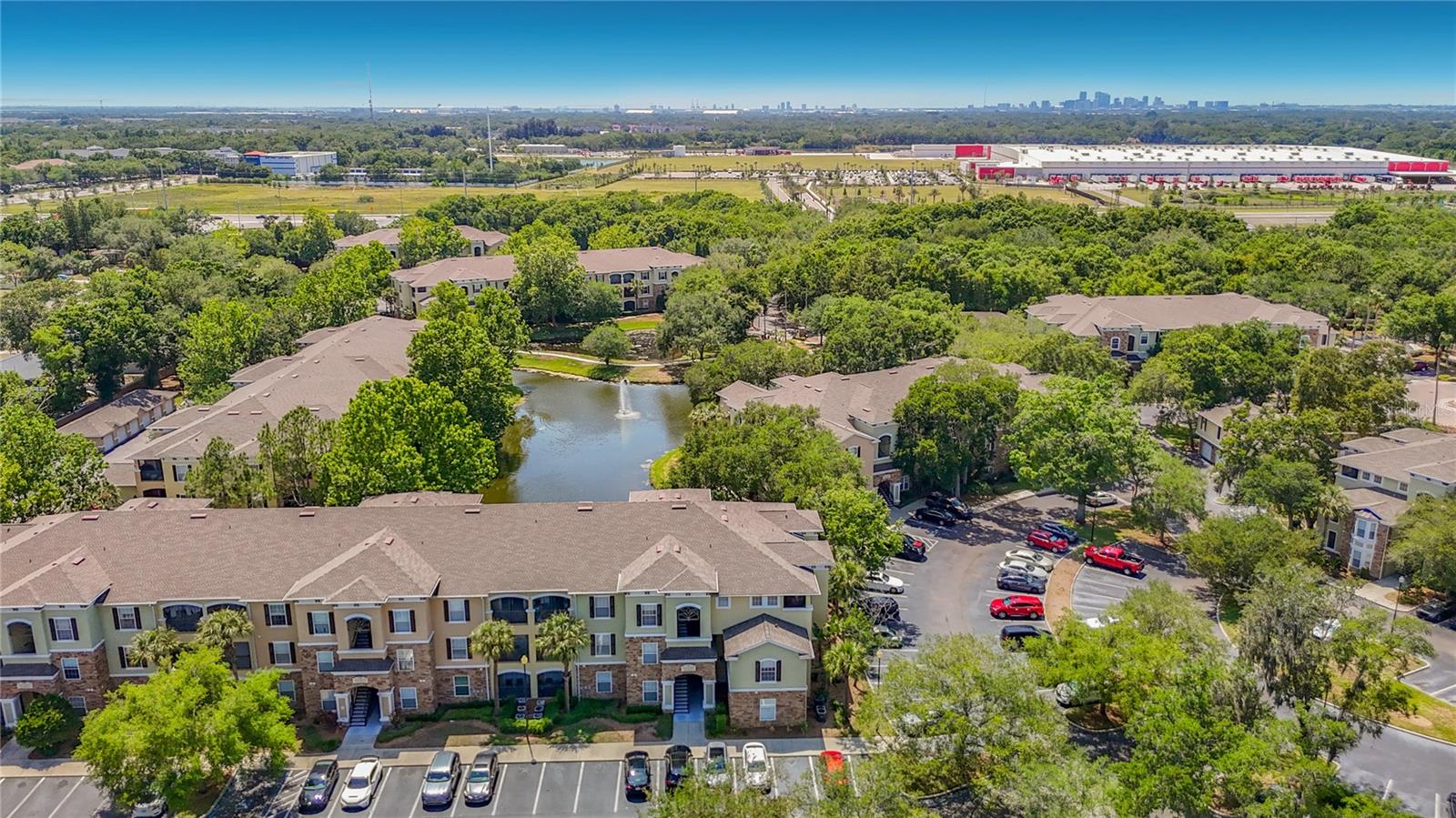 10201 COURTNEY PALMS BLVD #203, TAMPA, FL, 33619
