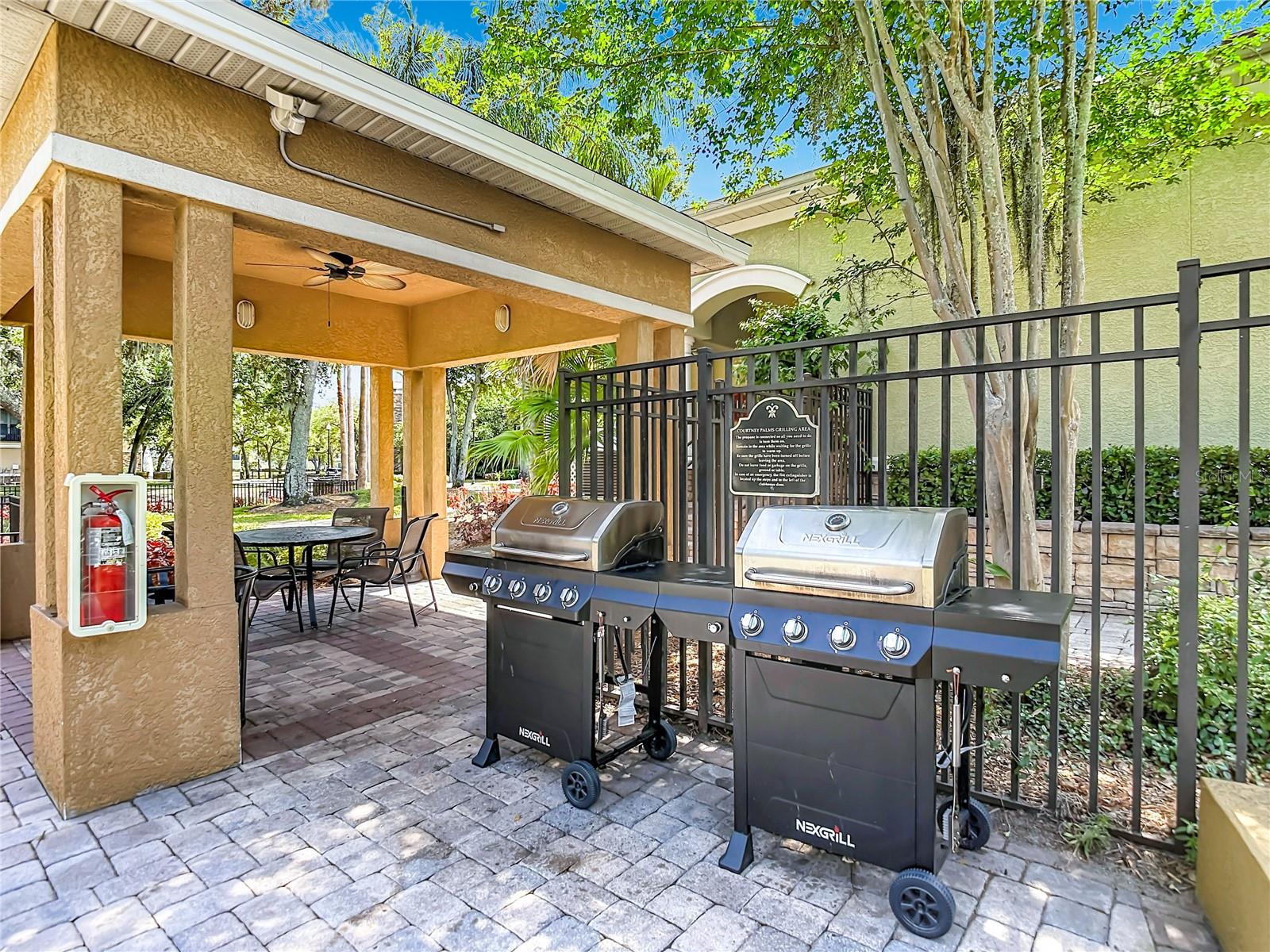 10201 COURTNEY PALMS BLVD #203, TAMPA, FL, 33619