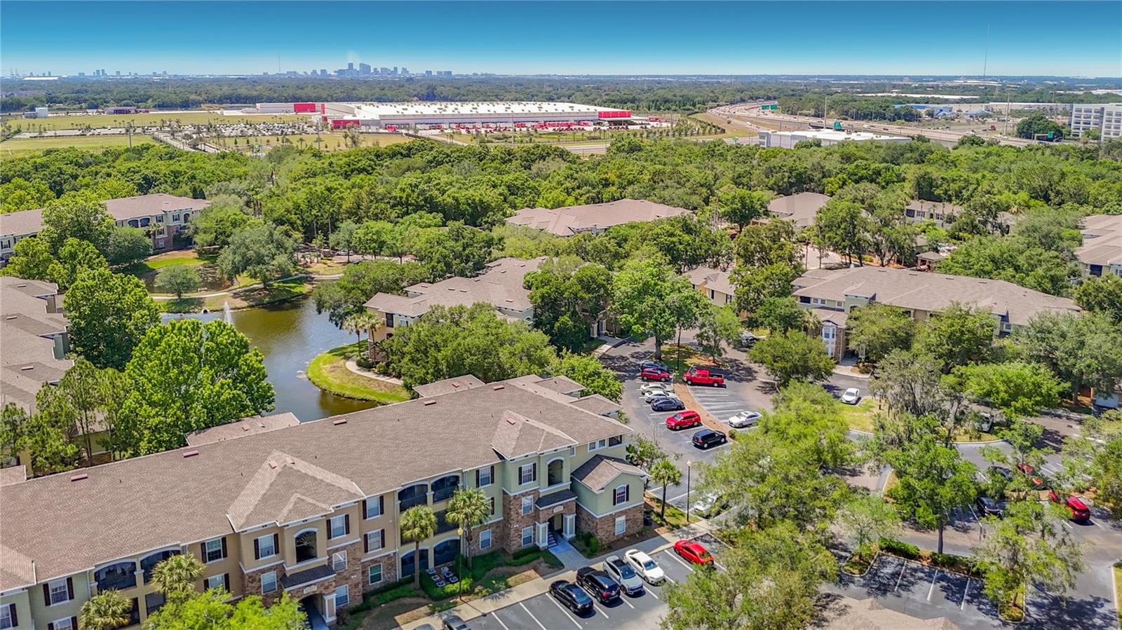 10201 COURTNEY PALMS BLVD #203, TAMPA, FL, 33619