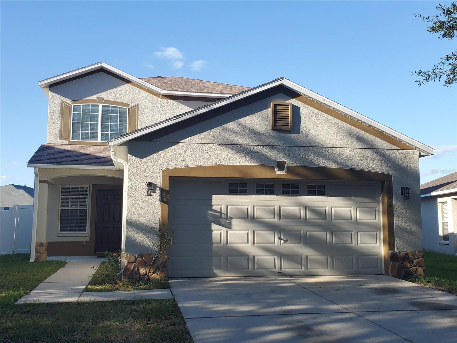 12722 EVINGTON POINT DR, RIVERVIEW, FL, 33579