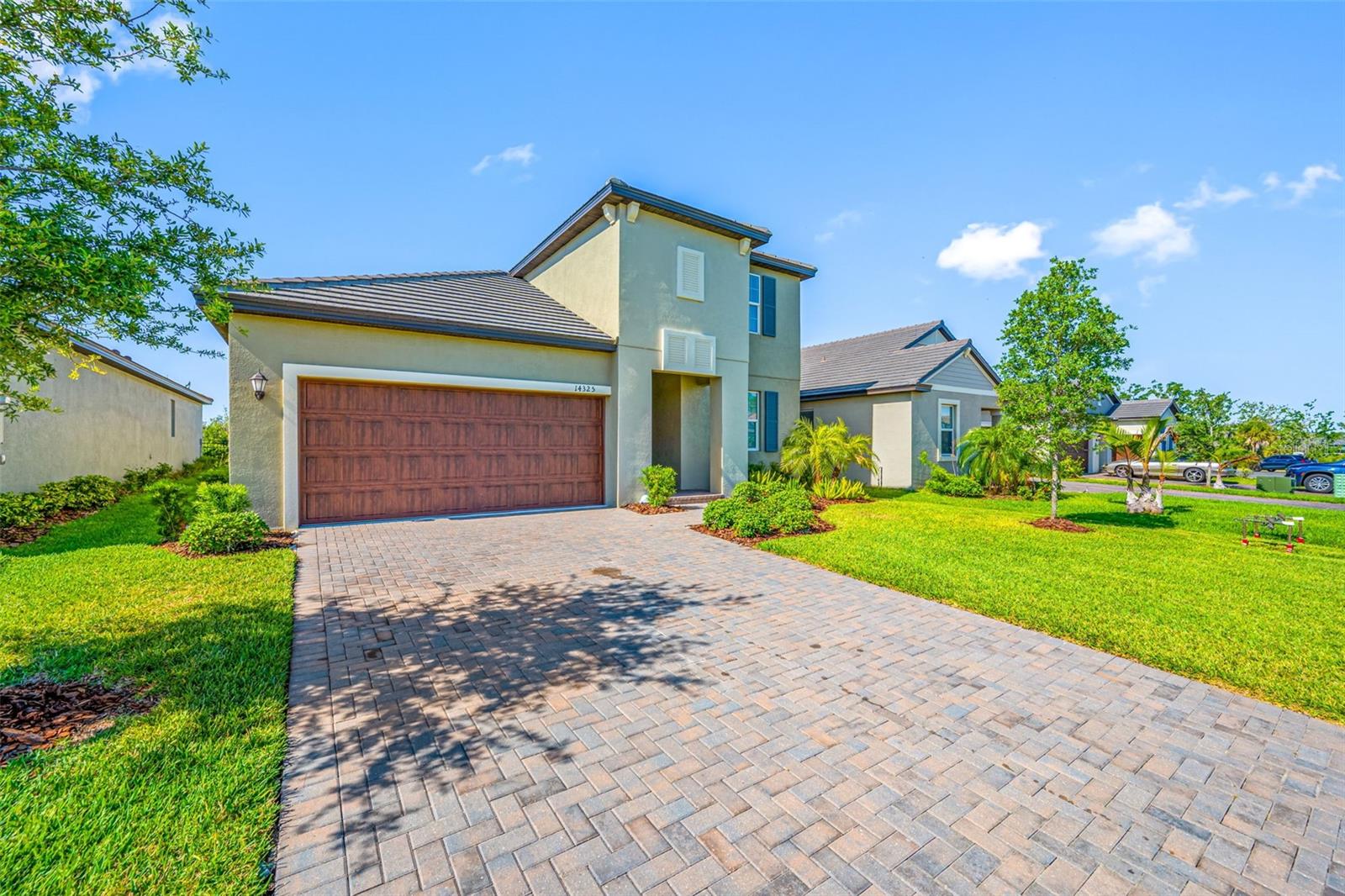 14325 17TH CT E, PARRISH, FL, 34219