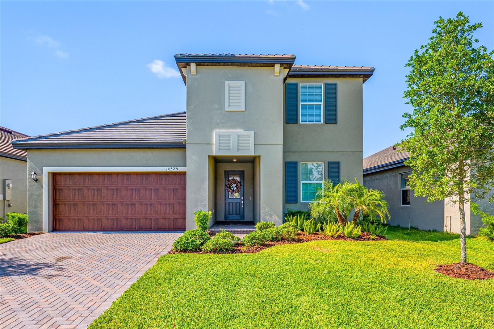 14325 17TH CT E, PARRISH, FL, 34219