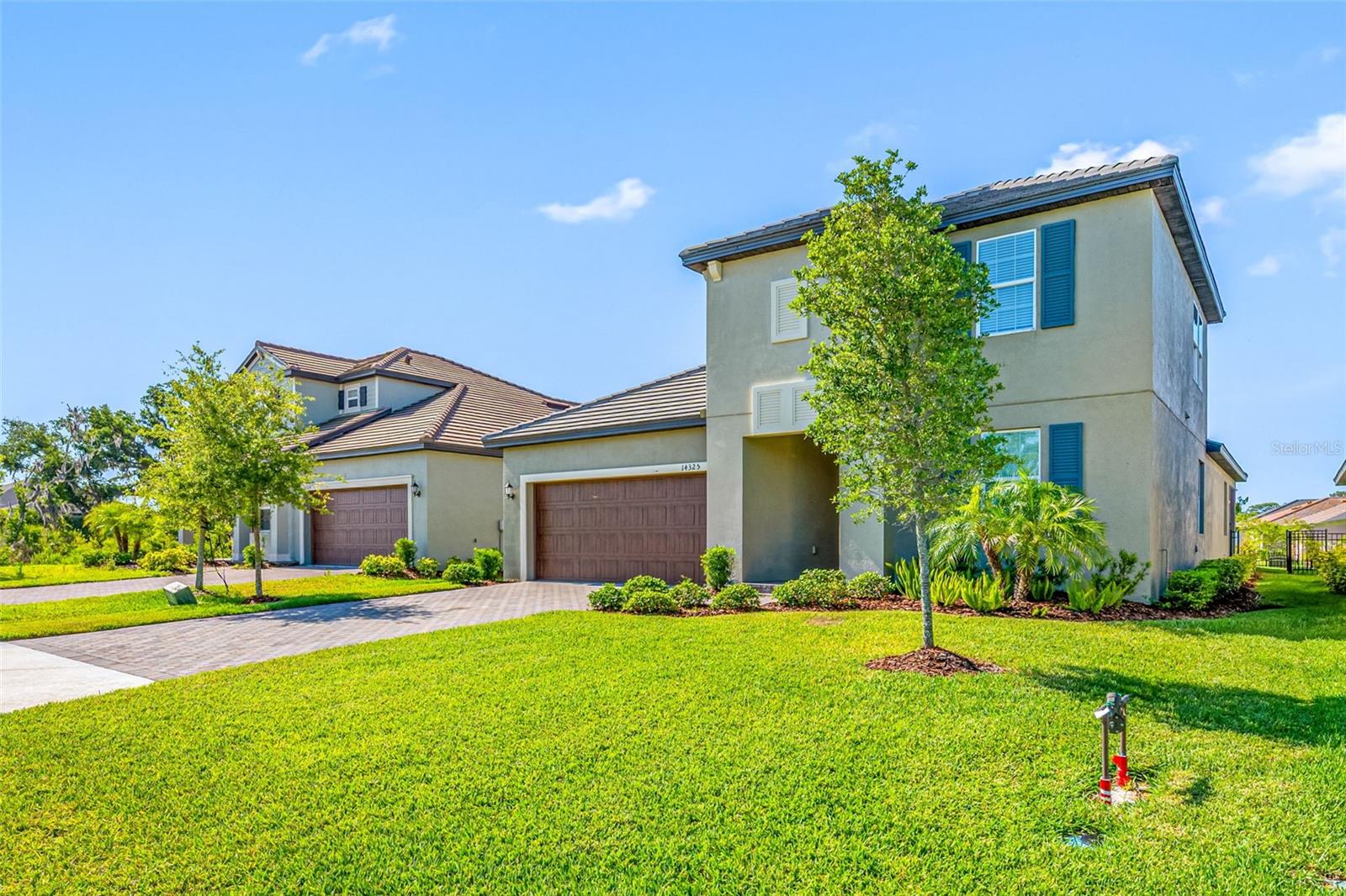 14325 17TH CT E, PARRISH, FL, 34219
