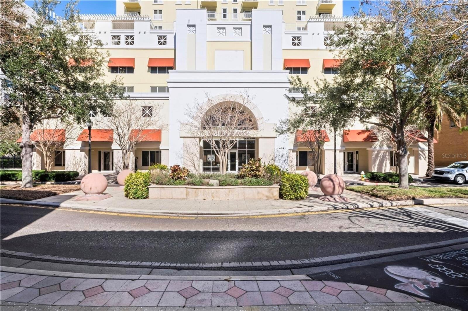628 CLEVELAND ST #1310, CLEARWATER, FL, 33755