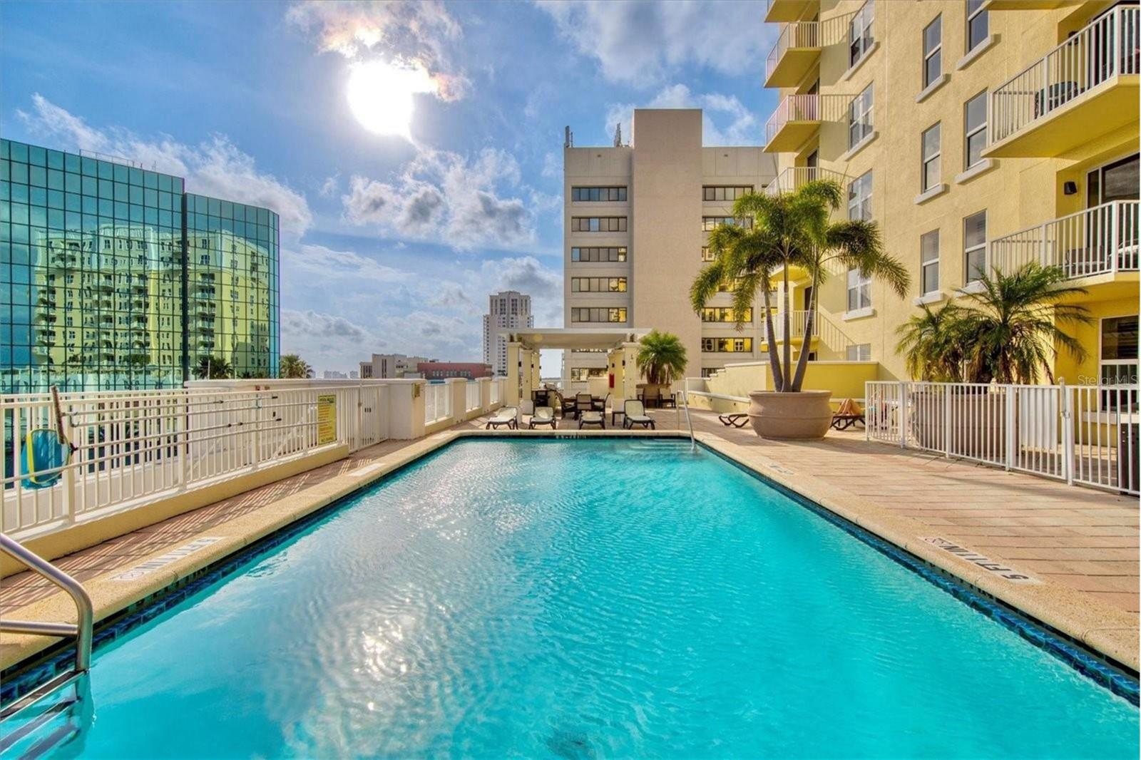628 CLEVELAND ST #1310, CLEARWATER, FL, 33755