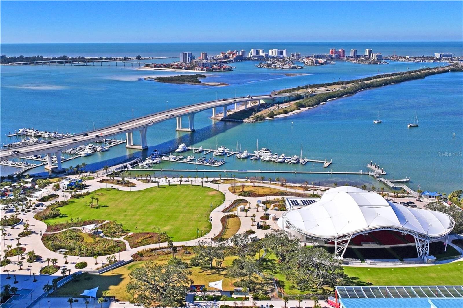 628 CLEVELAND ST #1310, CLEARWATER, FL, 33755