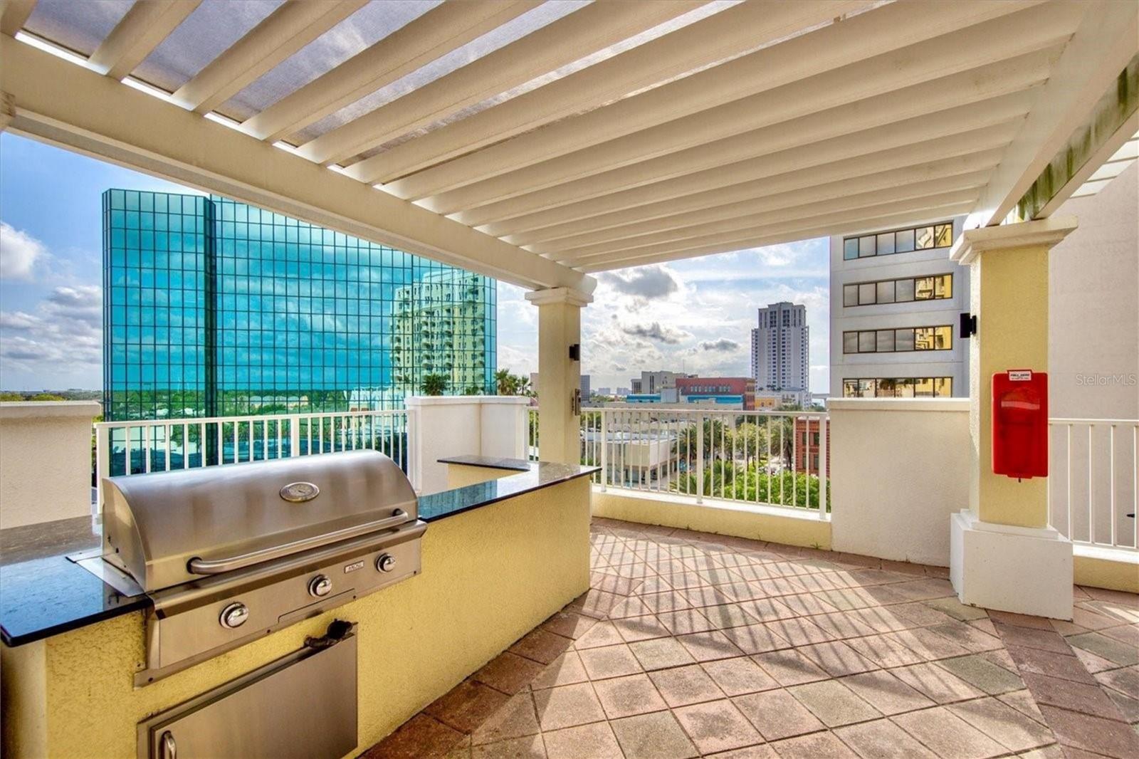 628 CLEVELAND ST #1310, CLEARWATER, FL, 33755
