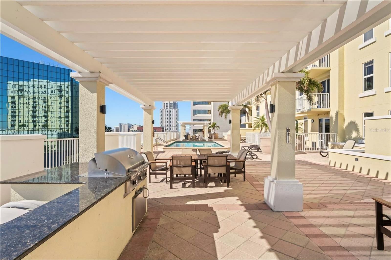 628 CLEVELAND ST #1310, CLEARWATER, FL, 33755