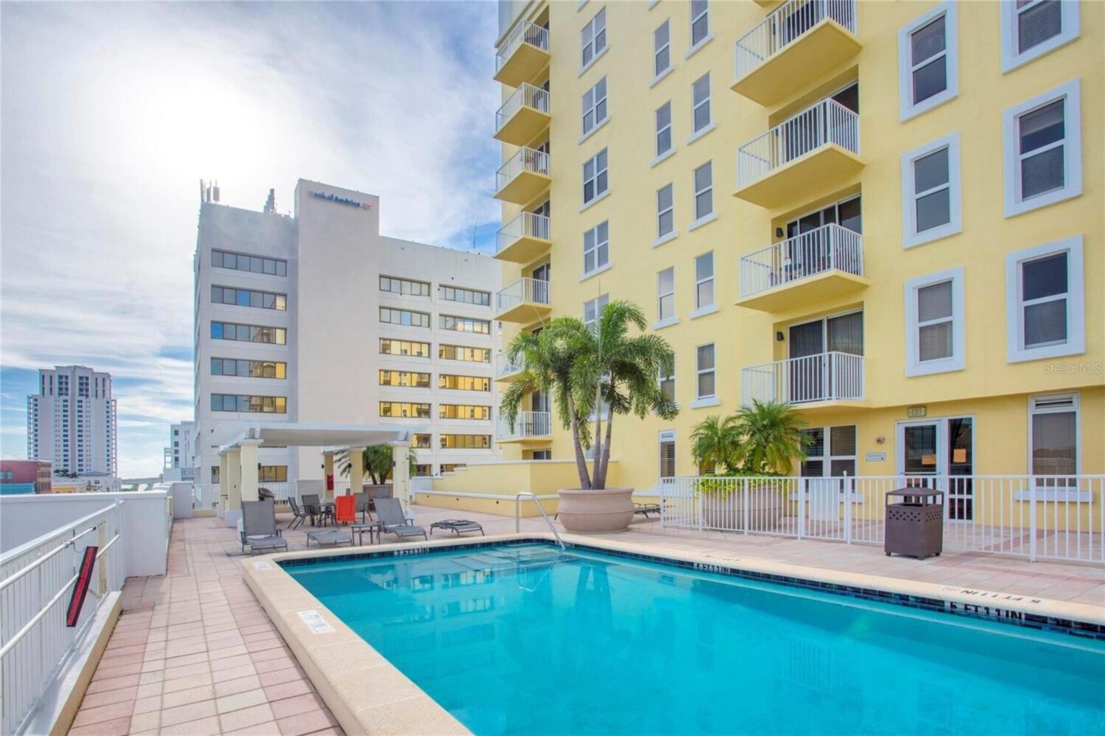 628 CLEVELAND ST #1310, CLEARWATER, FL, 33755