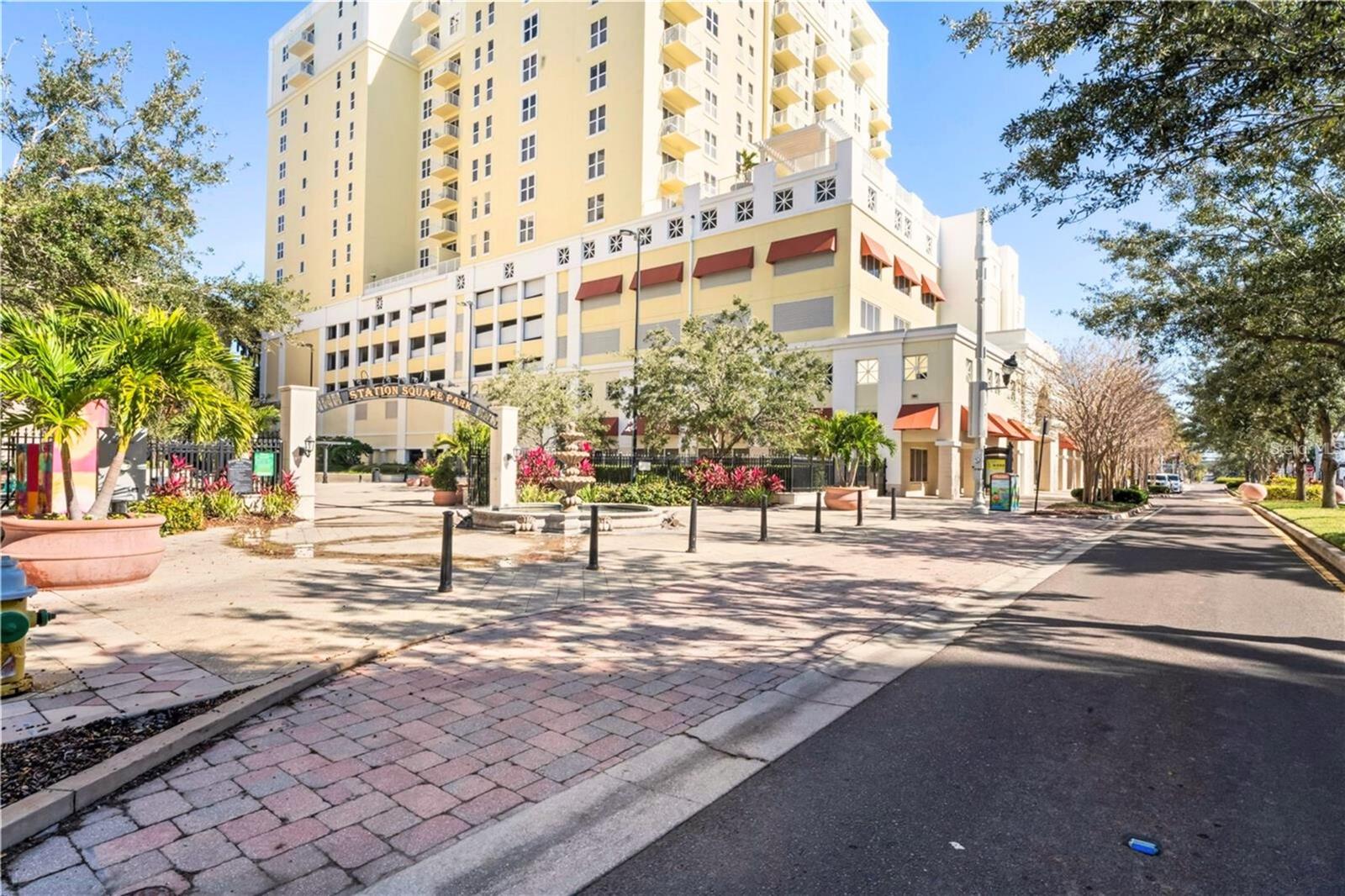 628 CLEVELAND ST #1310, CLEARWATER, FL, 33755