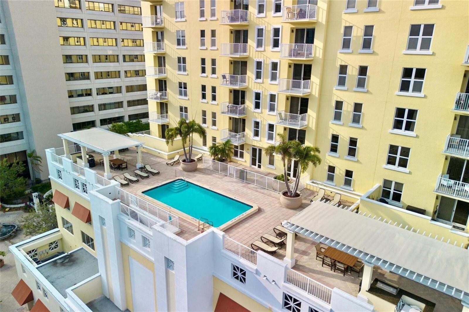 628 CLEVELAND ST #1310, CLEARWATER, FL, 33755