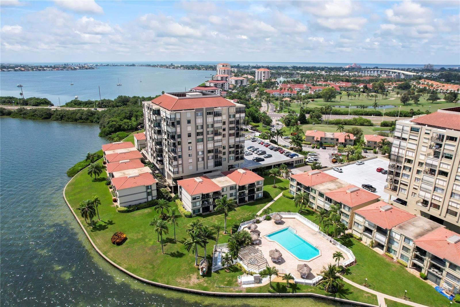 6372 PALMA DEL MAR BLVD S #405, ST PETERSBURG, FL, 33715