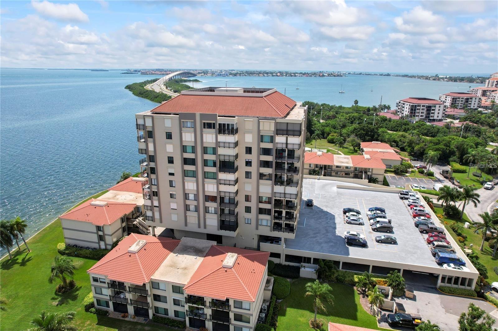 6372 PALMA DEL MAR BLVD S #405, ST PETERSBURG, FL, 33715