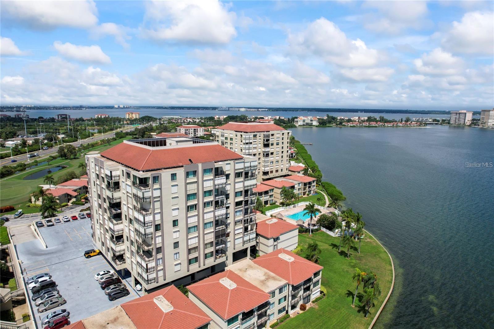 6372 PALMA DEL MAR BLVD S #405, ST PETERSBURG, FL, 33715