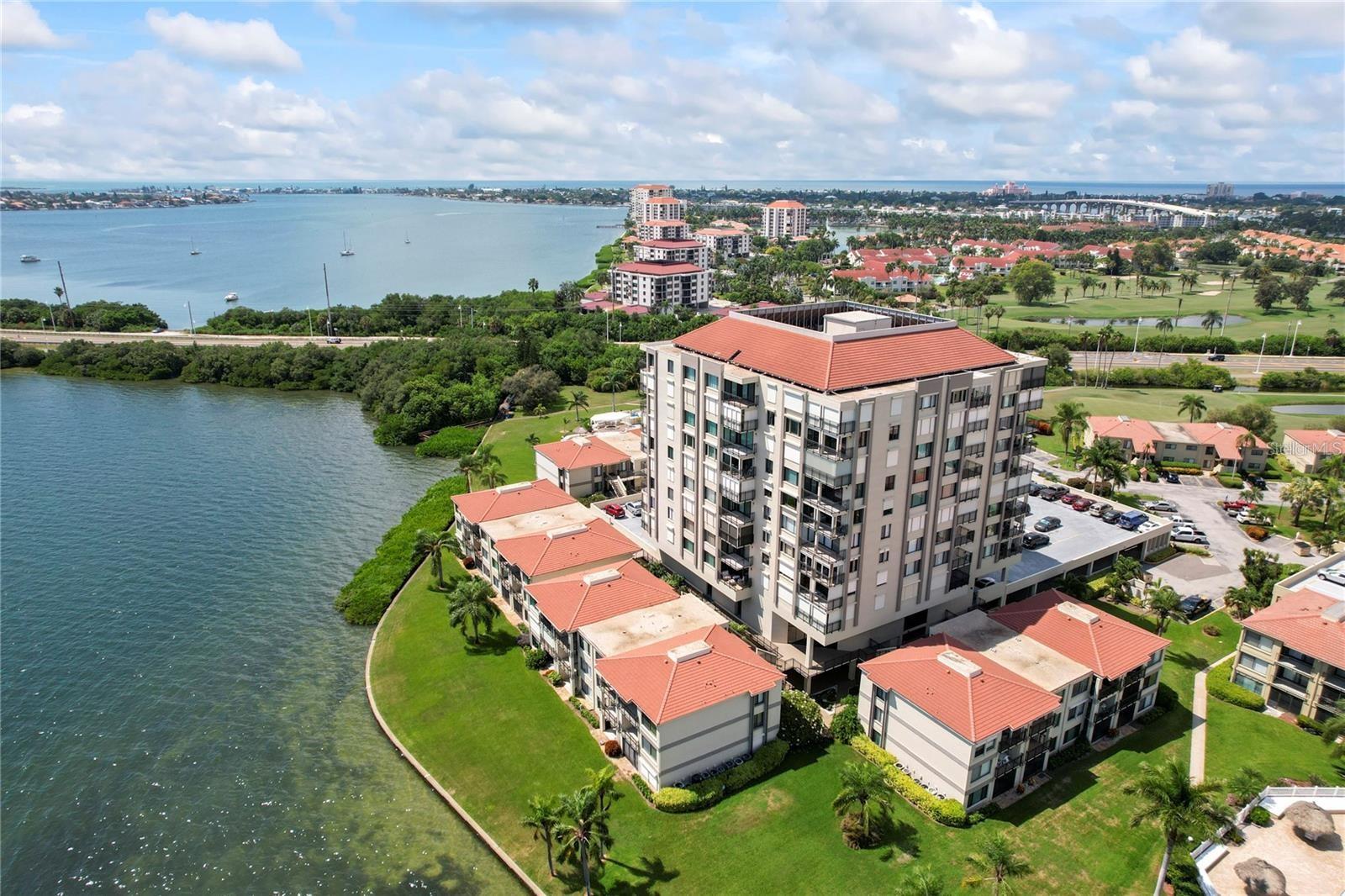 6372 PALMA DEL MAR BLVD S #405, ST PETERSBURG, FL, 33715