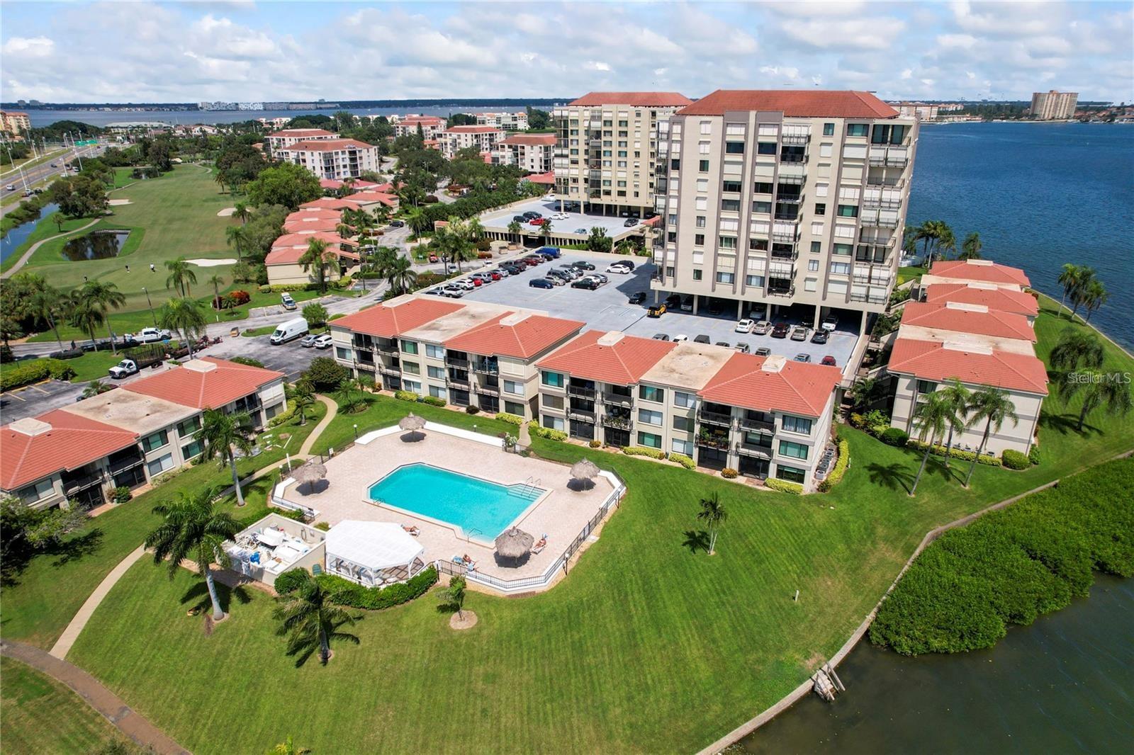 6372 PALMA DEL MAR BLVD S #405, ST PETERSBURG, FL, 33715