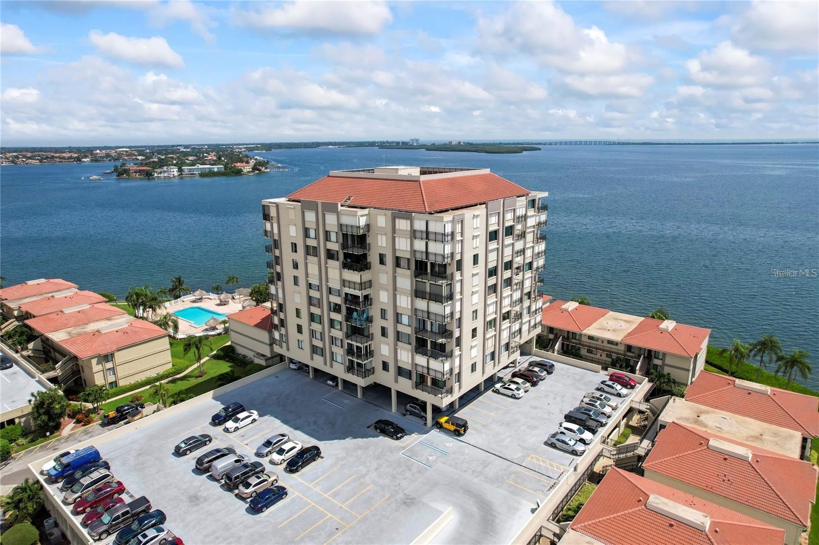 6372 PALMA DEL MAR BLVD S #405, ST PETERSBURG, FL, 33715