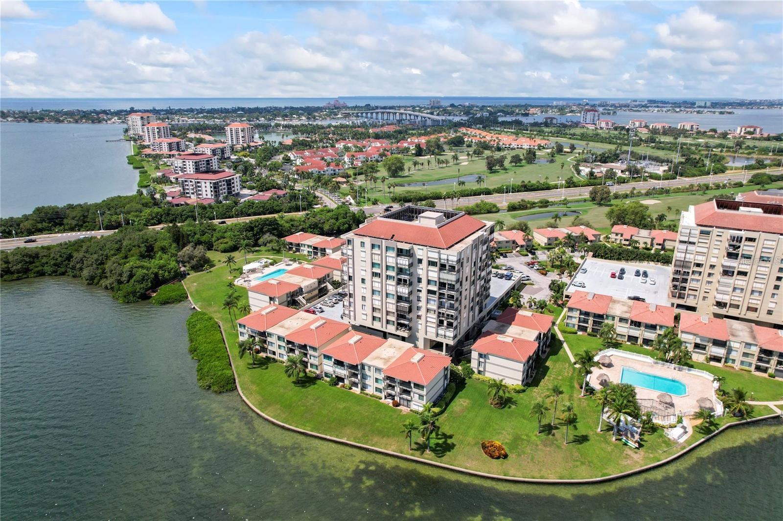 6372 PALMA DEL MAR BLVD S #405, ST PETERSBURG, FL, 33715