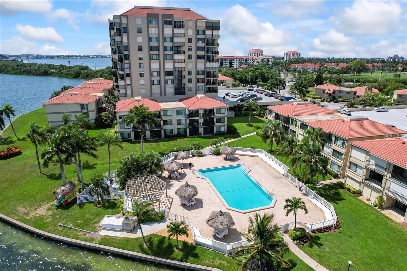 6372 PALMA DEL MAR BLVD S #405, ST PETERSBURG, FL, 33715