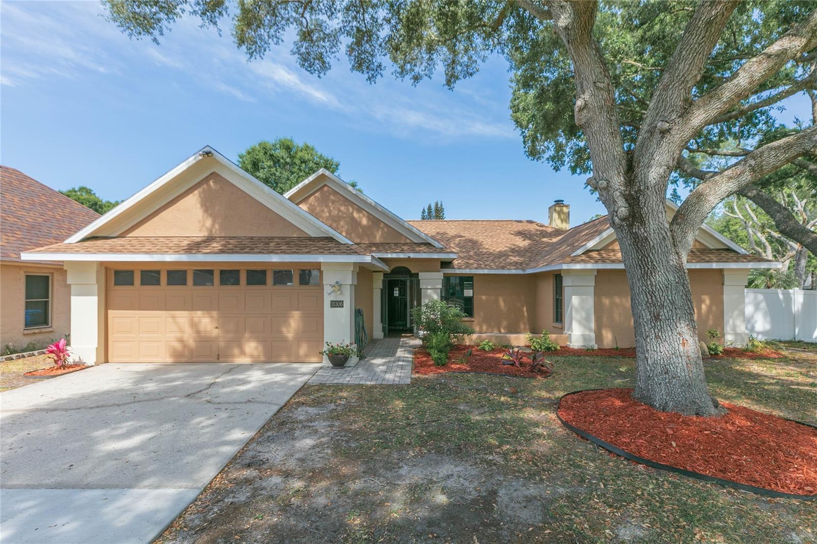 18306 FELSPAR WAY, TAMPA, FL, 33647
