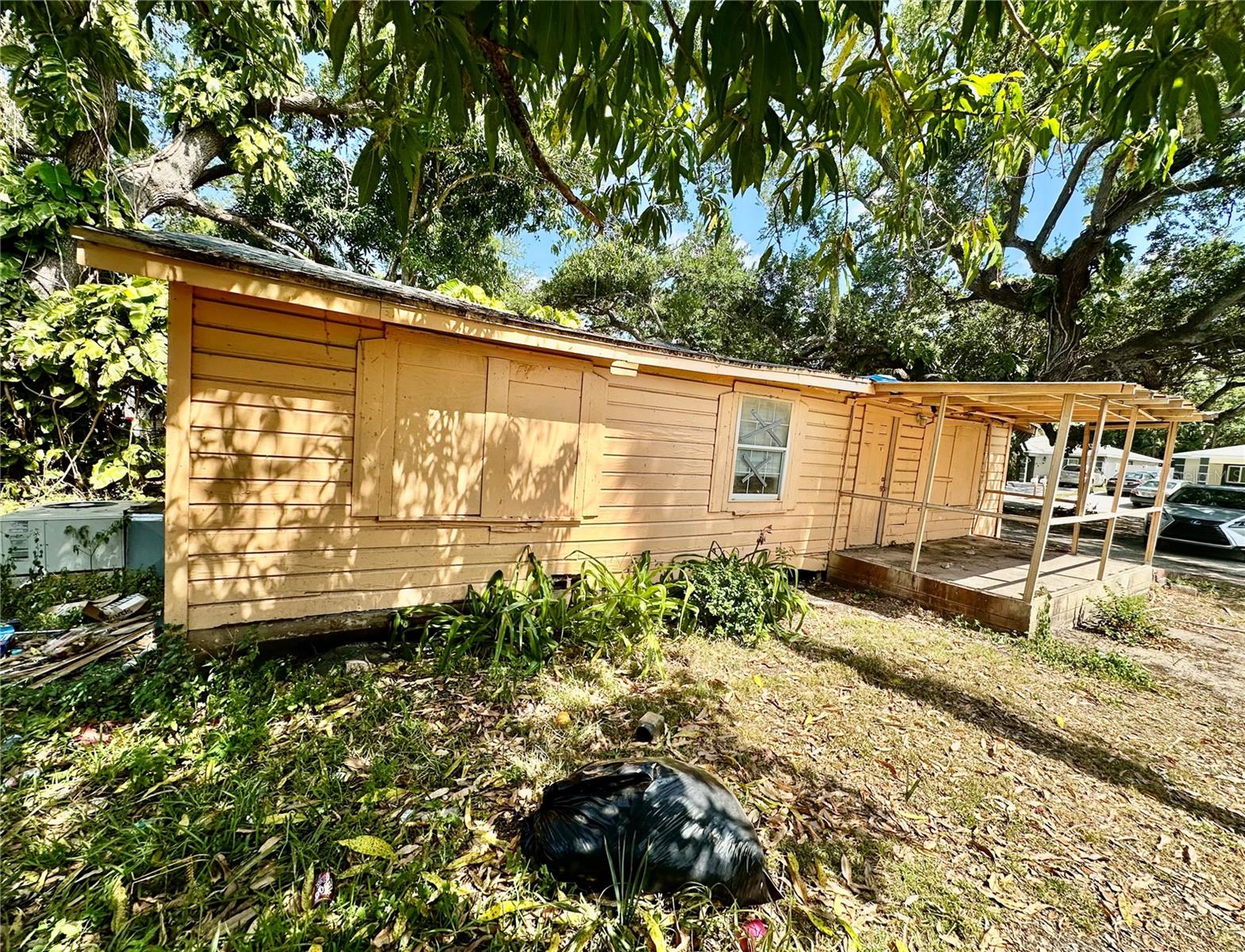 1645 23RD ST, SARASOTA, FL, 34234