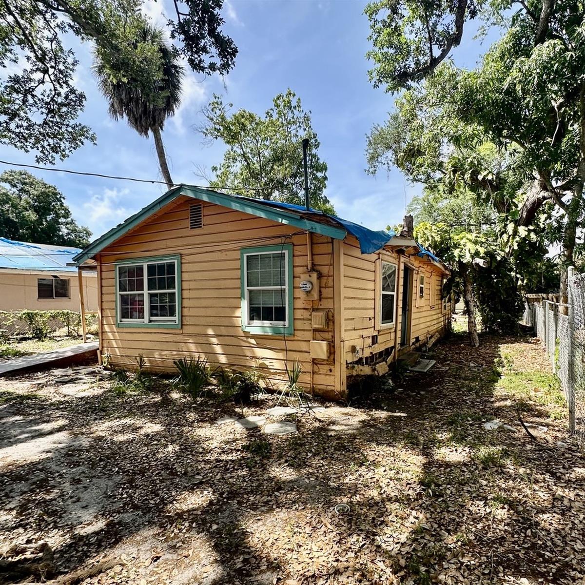 1645 23RD ST, SARASOTA, FL, 34234