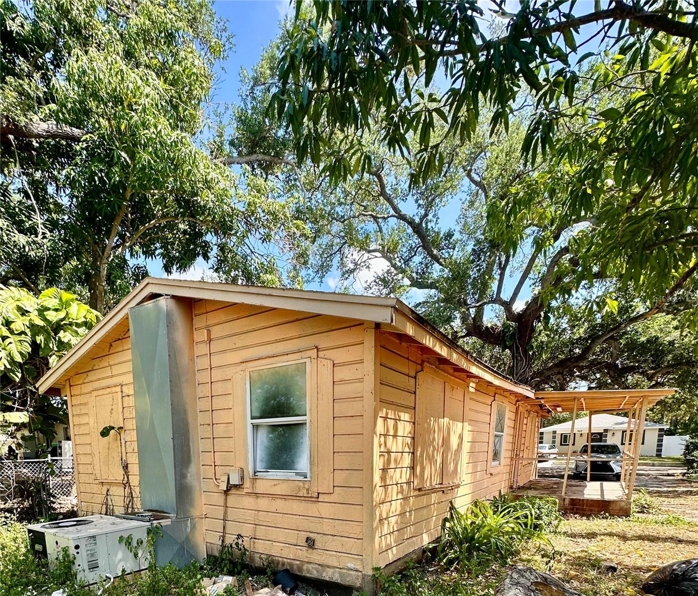 1645 23RD ST, SARASOTA, FL, 34234