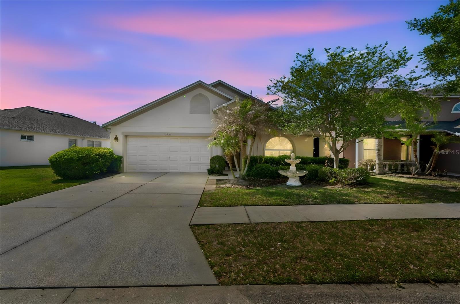 4022 WATERVILLE AVE, WESLEY CHAPEL, FL, 33543