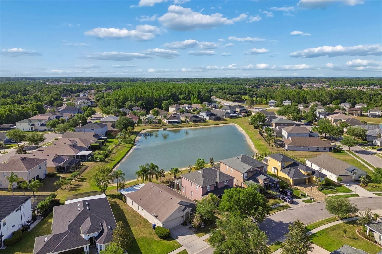 4022 WATERVILLE AVE, WESLEY CHAPEL, FL, 33543