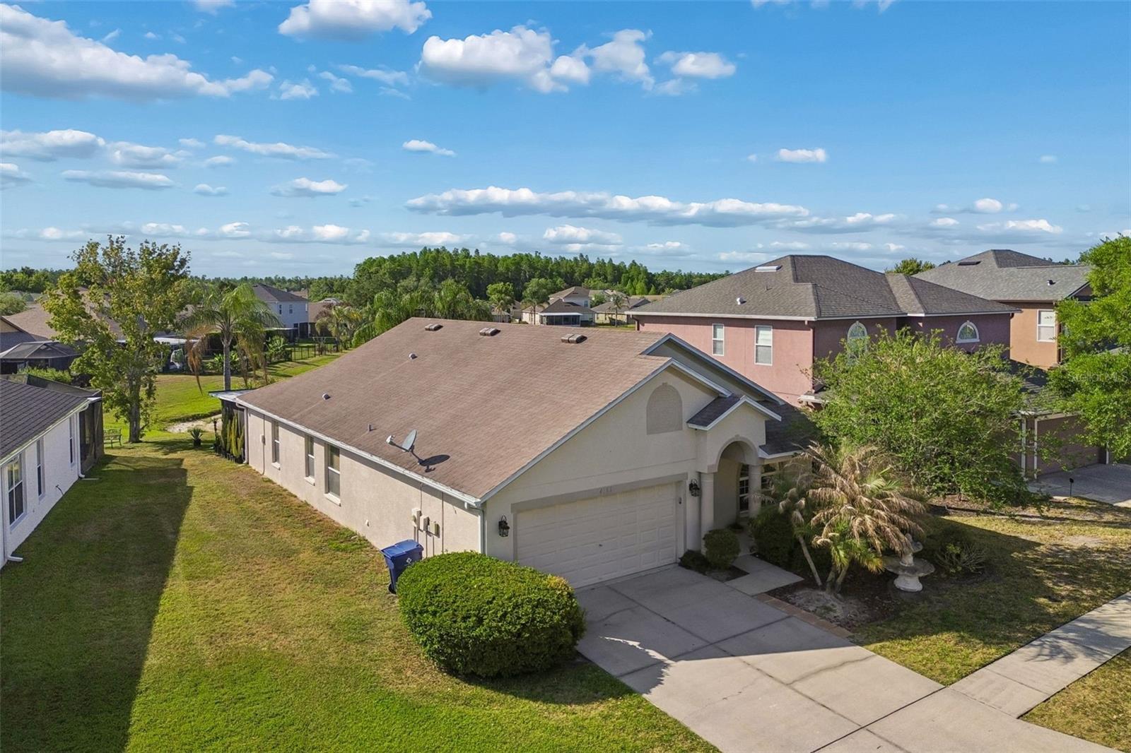 4022 WATERVILLE AVE, WESLEY CHAPEL, FL, 33543